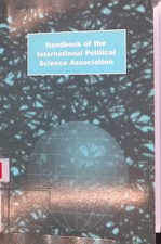 Handbook the international gebraucht kaufen  Koblenz