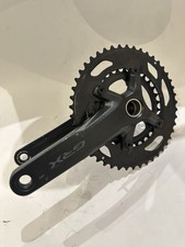 Guarnitura shimano grx usato Guarnitura shimano grx usato  Romano di Lombardia