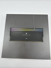 Corsair dominator titanium for sale  Leander