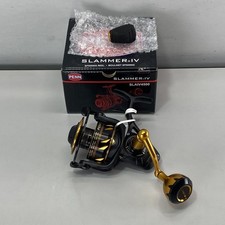 Penn slammer spinning for sale  Kansas City