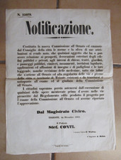 pr 16 usato  Trieste