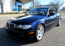 bmw 2004 330ci for sale  Bohemia