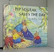 Pip squeak saves for sale  ROSSENDALE