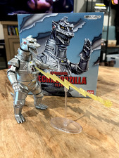 Bandai .h.monsterarts mechagod for sale  Glendale