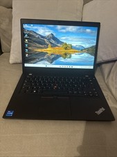 Lenovo thinkpad l14 d'occasion Lenovo thinkpad l14 d'occasion  France