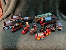 Lot thomas train for sale  Edgard