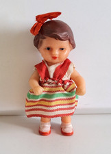 Ancienne petite poupee d'occasion Ancienne petite poupee d'occasion  Marseille XI