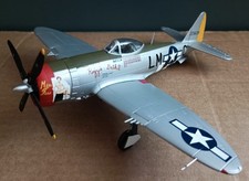Thunderbolt franklin mint gebraucht kaufen  Deutschland