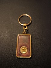 Porte clé vintage d'occasion  Ittenheim