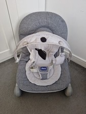 Chicco hoopla bouncer for sale  WEST DRAYTON
