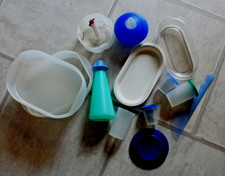 Tupperware konvolut ersatzteil gebraucht kaufen  Rodach