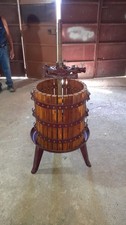 Torchio leva per usato  Cattolica Eraclea