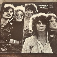 Spooky tooth spooky for sale  Winter Haven