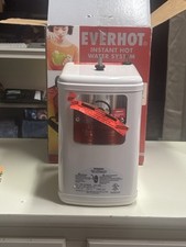 Everhot lvh1120hc instant for sale  Torrance