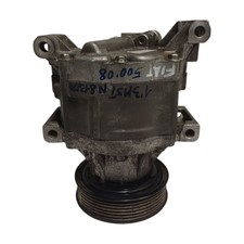 Compressore per fiat usato  Italia