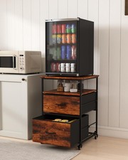Mini refrigerator rack for sale  Brentwood