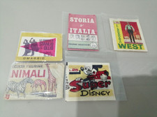 Lotto bustine comiche usato  Bari