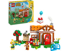 Lego animal crossing gebraucht kaufen  Salzgitter