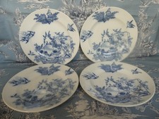 Bfk japon assiettes d'occasion  France