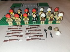 Lot lego minifigures for sale  Brookfield