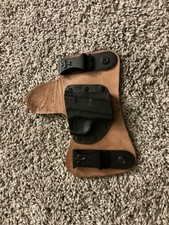 Crossbreed holsters minituck for sale  Oshkosh