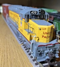 Atlas union pacific gebraucht kaufen Atlas union pacific gebraucht kaufen  Wilhelmshaven