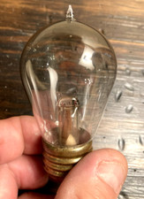 Antique light bulb for sale  Fort Worth