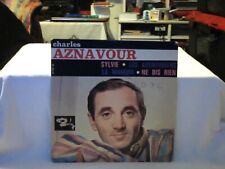Musical vinil lot d'occasion  Nanterre