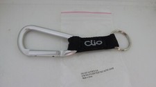 Keychain key ring d'occasion  Expédié en Belgium