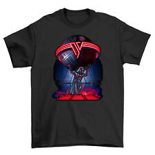 Camiseta Van Vader Intergalactic Cruiser - Para viajantes espaciais com estilo! Unissex comprar usado  Enviando para Brazil