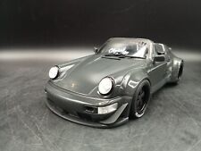 Porsche speedster rwb usato  Gorla Minore