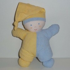 Doudou bonhomme dmc d'occasion  Lescar