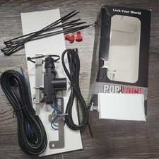 Pop lock power for sale  Caseyville