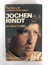 Jochen rindt heinz for sale  LINCOLN