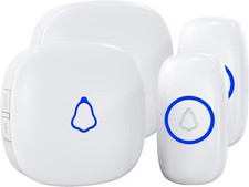 wireless door bell push for sale wireless door bell push for sale BRISTOL