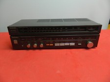 Sintoamplificatore technics mo usato  Comunanza