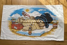 Vintage paddington bear for sale  READING