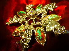 Superbe pendentif style d'occasion  France