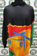 Maglia calcio portiere usato  Afragola