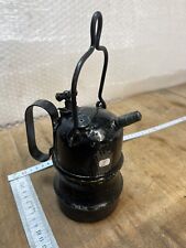 Antique miner lamp d'occasion  Expédié en Belgium