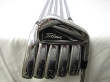 Used titleist 716 for sale  USA