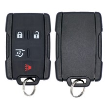 Usado, COMO NOVO OEM 15-19 CHEVY TAHOE SUBURBAN YUKON TRANSMISSOR FOB SEM CHAVE 13577769 comprar usado  Enviando para Brazil