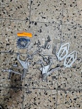 Pedane staffe poggiapiede usato  Vibo Valentia
