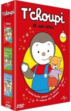 Choupi coffret cache d'occasion  Hennebont