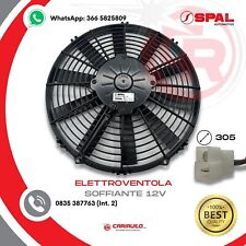 Ventilatore soffiante ventola usato  Matera
