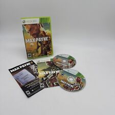 Max payne manual for sale  Alexandria