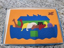 Lauri noahs ark for sale  Leavenworth