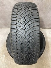 Ganzjahresreifen 225 r17 gebraucht kaufen  Kall
