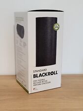 Blackroll standard massageroll gebraucht kaufen  Wilnsdorf