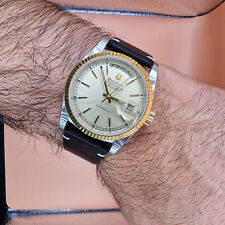 Bulova ref. 4413901 usato  Maglie
